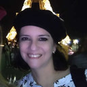 Alexandra Arias Mendoza