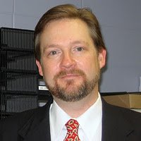 Kenneth Ray Butler