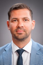 Adrián Pekár