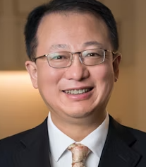 Joshua Yuan