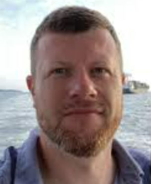 Oleg Chernikov