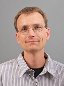 Olaf Ronneberger