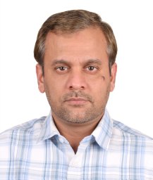 Muhammad Mysorewala