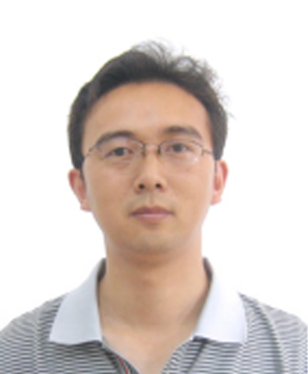 Xiaodong Guo