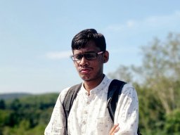 Baheerathan Murugavel
