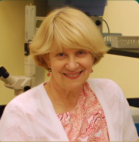Margaret Saha