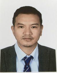 Dr. Anup Gurung