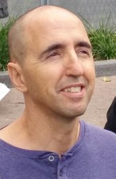 Dani Eshel