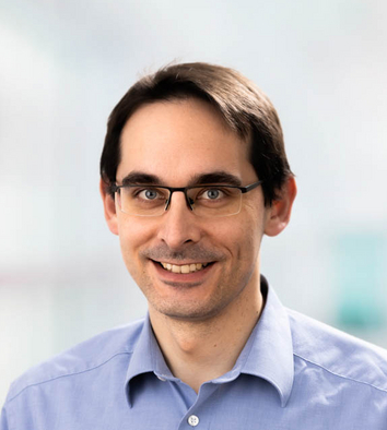 Bertram Bengsch