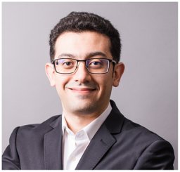 Mohammadreza Mohagheghi Nejad