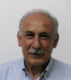 Panos N. Papanicolaou