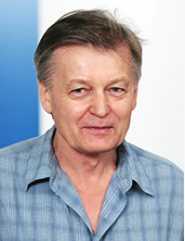 Mikhail Eremets