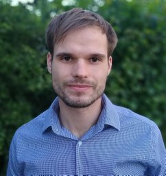 Marcin Tomczak