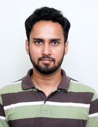 Rittik K Ghosh