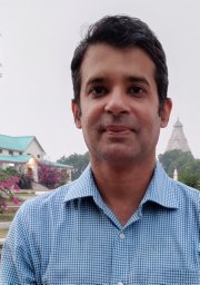 Pankaj Kumar Sharma