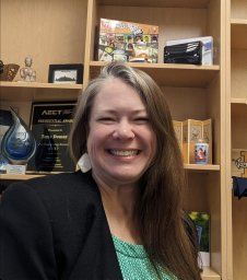 Tonia A. Dousay