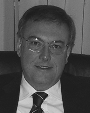 Saverio Salerno