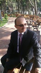 Mustafa Surmen