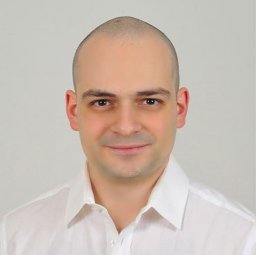 Oguzhan Cebe