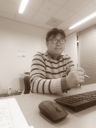 Jungkwun Kim