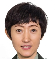 Jie Yu