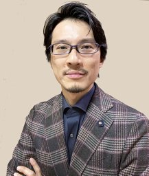 Ryoichi Shinkuma