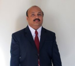 Animesh Dhara