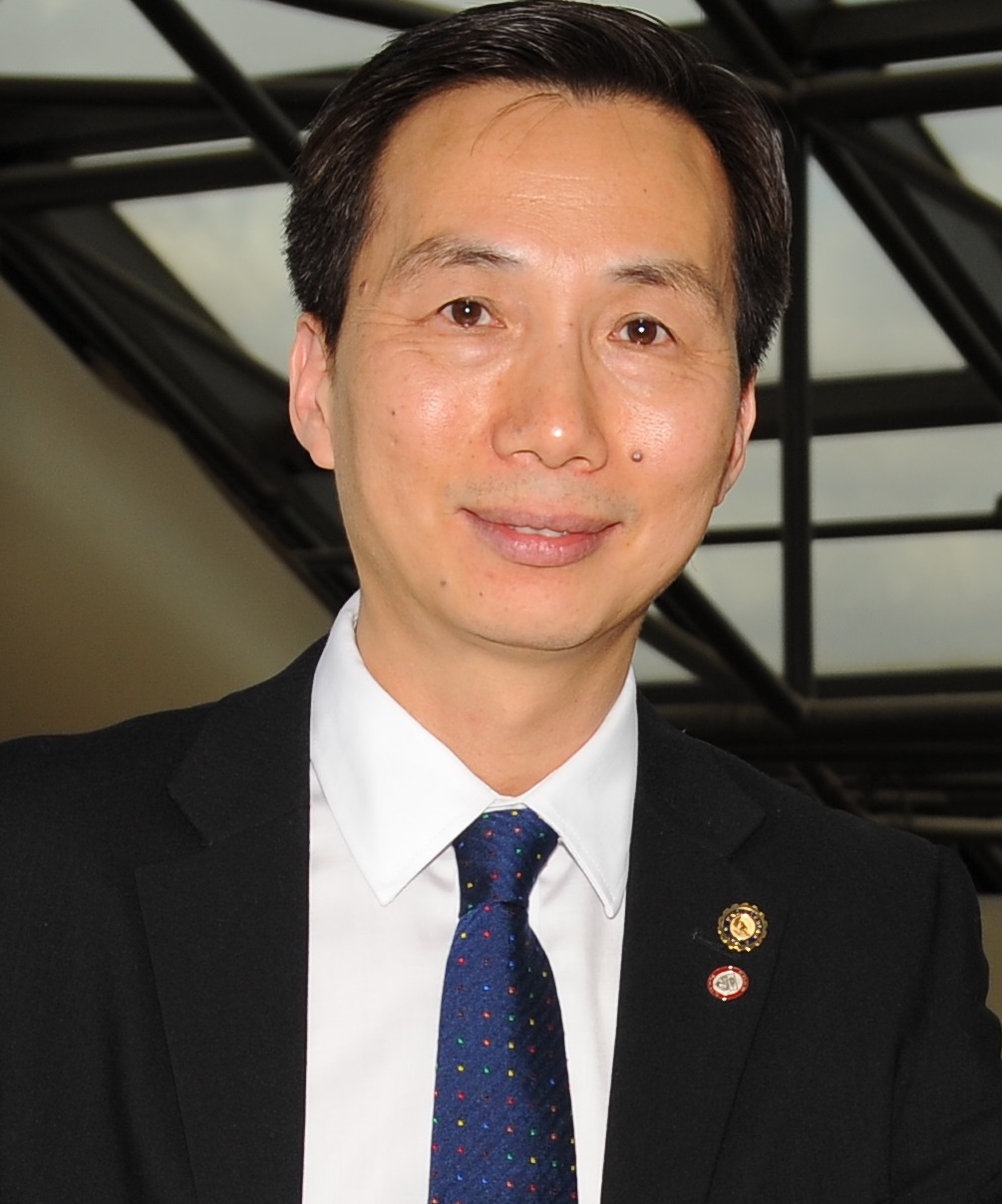Biao Huang