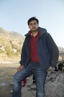 Sarfraz Nawaz