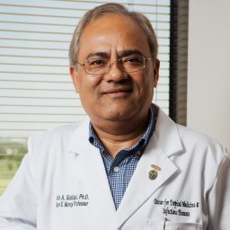 Afzal A. Siddiqui