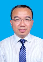 Rong Cao