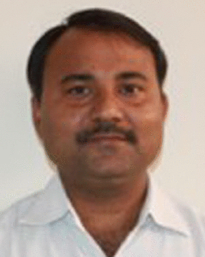 sandeep yadav