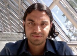 arjun sharma
