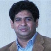 Abhisek Ukil
