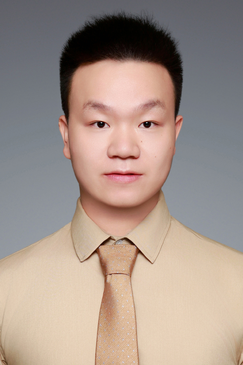 Duanhua Cao