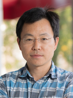 Zongfu Yu