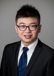Xuechen Zhou