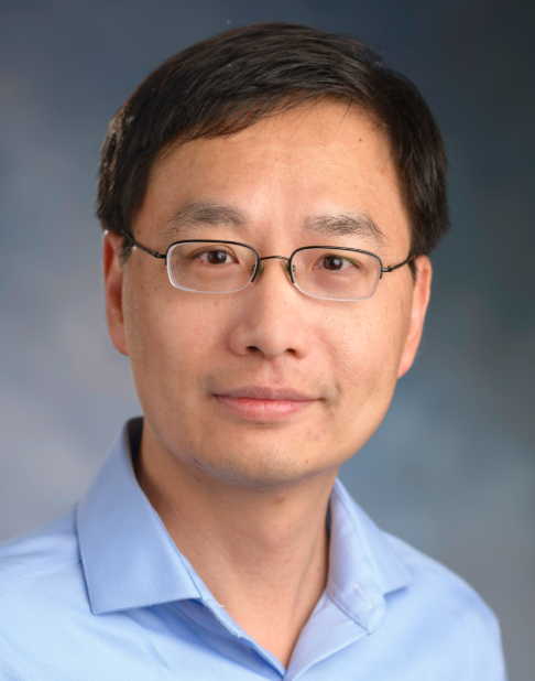 Jonathan Shihao Ji
