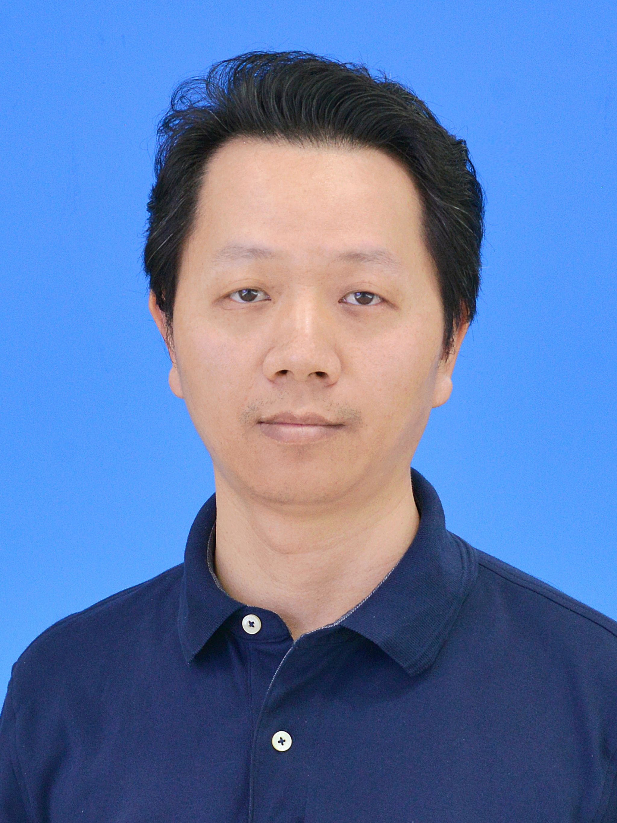 Dezhi Wu