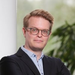 Ville Heilala