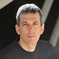 Doron Shaked