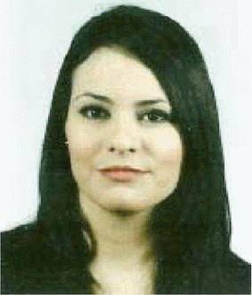 Louiza Fetouhi