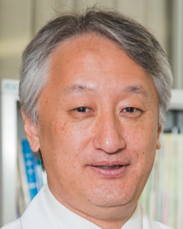 Ichiro Nakahara