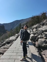 Chenglong Zhang