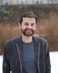 Richard Nauber