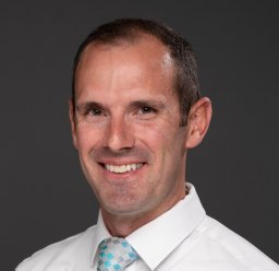 Bret Linford