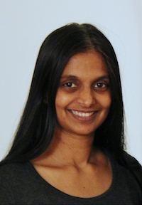 Sunita R. Setlur