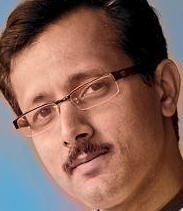 Vinodchandran N Variyam