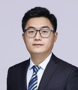 Kailiang Wu