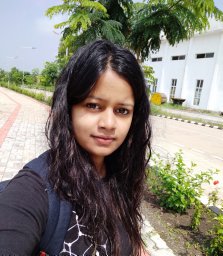 Shagufi Naz Ansari